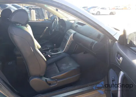 2004 Infiniti G35 z USA, uszkodzony, nr VIN JNKCV54E74M805976